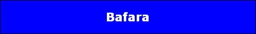 Bafara